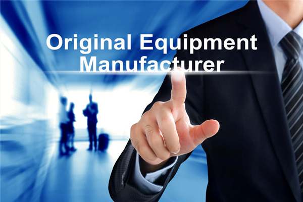 Original Equipment Manufacturer